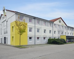Khách sạn B&B HOTEL Ingolstadt (Ingolstadt, Đức)