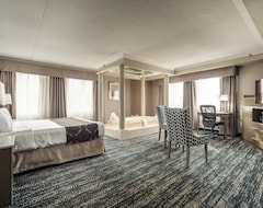 Hotelli Monte Carlo Inn Brampton Suites (Brampton, Kanada)