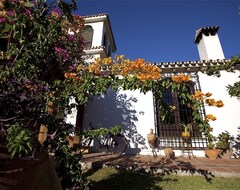 Bed & Breakfast Rancho del Inglés (Alhaurin de la Torre, Španjolska)