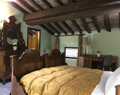 Hotel Mery Bistrot in Villa Bisbini (Marano sul Panaro, Italien)