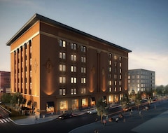 Otel Canopy By Hilton Minneapolis Mill District (Minneapolis, ABD)