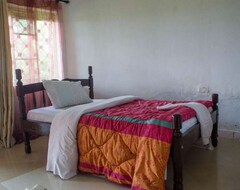 Hotel Efrazi Motel (Kanungu, Uganda)