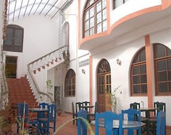 Khách sạn Hostal Tukos La Casa Real (Potosí, Bolivia)