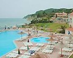 Hotel Corfu Sea Gardens (kavos, Greece)
