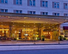 Khách sạn Residence Inn By Marriott Washington, Dc National Mall (Washington D.C., Hoa Kỳ)