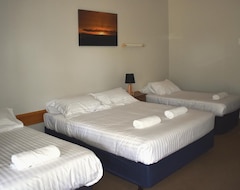 Hotel Port Albert Motel (Port Albert, Australien)