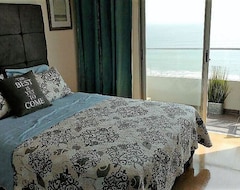 Serviced apartment Ocean View Close To Airport (San Miguel, Peru)