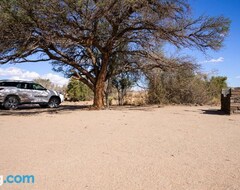 Camping site Canyon Roadhouse Campsite (Karasburg, Namibia)