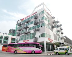 707 Hotel Melaka (Malacca, Malaysia)