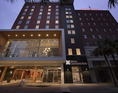 Otel Hilton Garden Inn San Antonio Downtown Riverwalk (San Antonio, ABD)