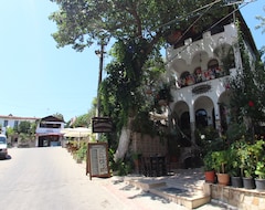 Hotel Boomerang Guesthouse (Selçuk, Turkey)