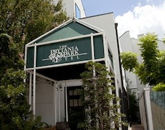 Hotel Prytania Park (New Orleans, USA)