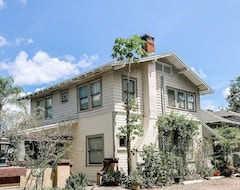 Cijela kuća/apartman The Historic Craftsman@park Place Inn (Sanford, Sjedinjene Američke Države)