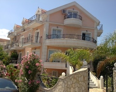 Serviced apartment Hellenic Sun Studios & Apartments (Argostoli, Greece)
