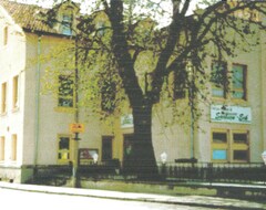 Nhà trọ Pension Sachseneck (Heidenau, Đức)