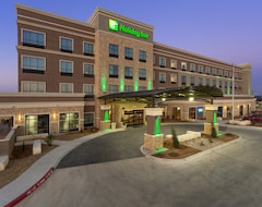 Khách sạn Holiday Inn San Marcos Convention Center, An Ihg Hotel (San Marcos, Hoa Kỳ)
