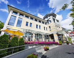 Hotel Haffner (Sopot, Polonia)