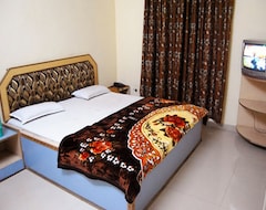 maan Hotel (Haridwar, Indien)