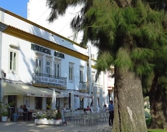 Hotel Residencial Avenida (Faro, Portugal)