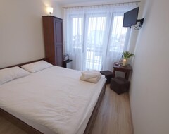 Khách sạn Pension Villa3D (Mrzeżyno, Ba Lan)