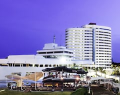 Rua Rasada Hotel - The Ideal Venue for Meetings & Events (Trang, Tayland)