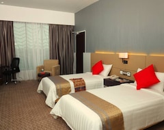 Khách sạn Raia Hotel & Convention Centre Alor Setar (Alor Setar, Malaysia)