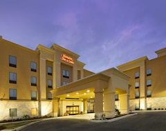Khách sạn Hampton Inn and Suites Selma-San Antonio-Randolph AFB Texas (Selma, Hoa Kỳ)