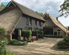 Cijela kuća/apartman Eursingerhof (Havelte, Nizozemska)