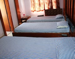 Hotelli Hotel Hillview (Jaigaon, Intia)