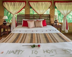 Hotel Losokwan Luxury Tented Camp - Maasai Mara (Narok, Kenija)