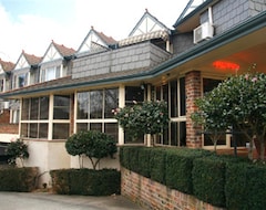 Hotel The Grand Country Lodge (Mittagong, Australia)