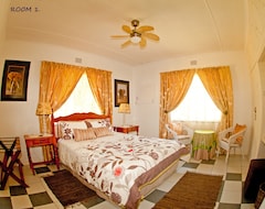 Bed & Breakfast Wayfarers Guest House (Sabie, Južnoafrička Republika)