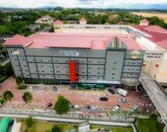 Hotel Zen (Ulu Tiram, Malaysia)