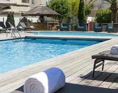 Hotel Neho Suites Cannes Croisette (Cannes, Frankrig)