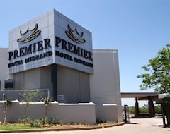 Otel Premier Midrand (Midrand, Güney Afrika)