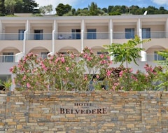 Otel Belvedere  Skiathos (Achladies, Yunanistan)