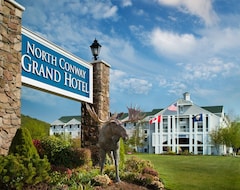 Resort/Odmaralište North Conway Grand Hotel (North Conway, Sjedinjene Američke Države)