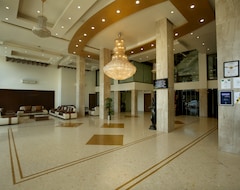 Khách sạn The Evergrand Palace (Rajkot, Ấn Độ)