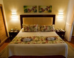 Hotelli Occidental Grand (Playa Bavaro, Dominikaaninen tasavalta)