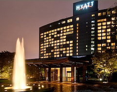 Hotel Hyatt Raipur (Raipur, India)