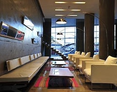 Otel Design Suites Salta (Salta, Arjantin)