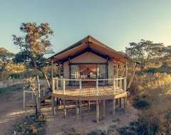 Khách sạn Mdluli Safari Lodge (Hazyview, Nam Phi)