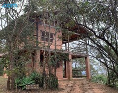 Koko talo/asunto Varandas Da Serra / Reserva Alto Da Colina (Santa Rita de Ibitipoca, Brasilia)