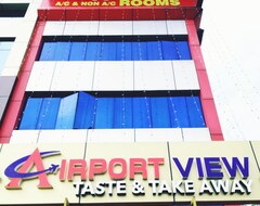 Otel Airport View (Kochi, Hindistan)