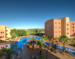 Hotelli The Residences At Victoria Managed By Tivoli (Vilamoura, Portugali)