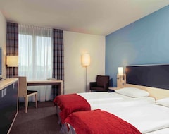 Khách sạn Mercure Bonn Hardtberg (Bonn, Đức)