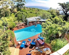 Khách sạn Campsbayglen (Cape Town, Nam Phi)