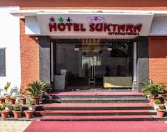 Hotel Suktara International (Siliguri, Indija)
