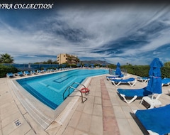 Hotel Cleopatra Superior (Kardamena, Greece)