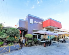 Khách sạn Reddoorz Plus Near Robinsons Place Gensan (General Santos, Philippines)